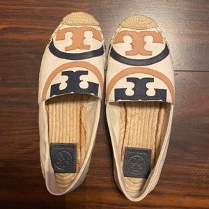 Tory Burch Espadrilles